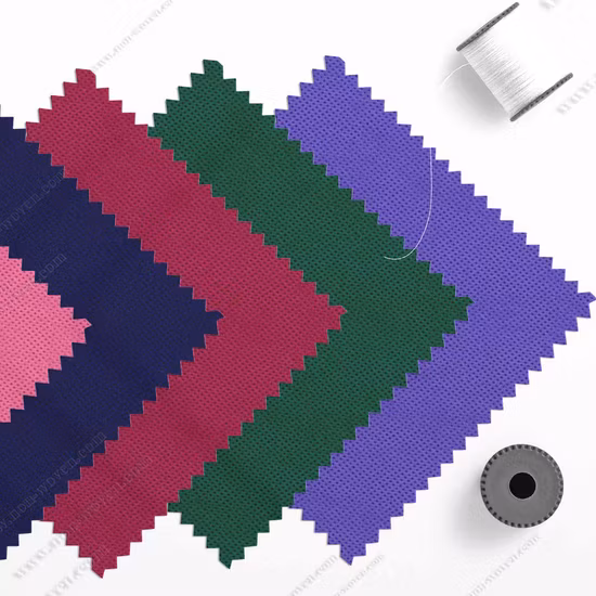 PP Spunbonded Nonwoven Home Textile