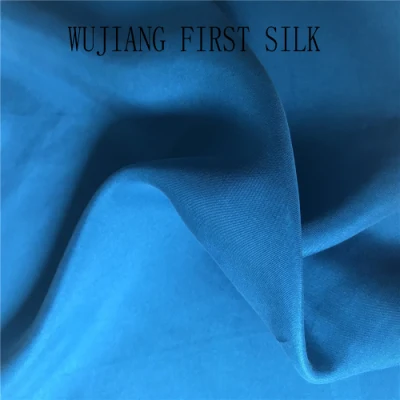Premium 12mm Silk Habotai Habutai Sand Washed Fabric