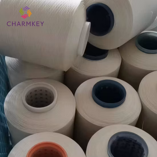 High Quality 20/22D Weaving Knitting 100% Natural Mulberry Raw Silk Yarn